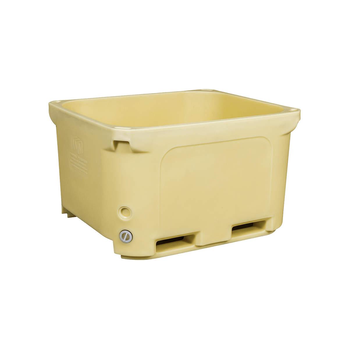 Bekas Pengangkutan Ikan Langsung Dijamin Faktor Kelangsungan hidup